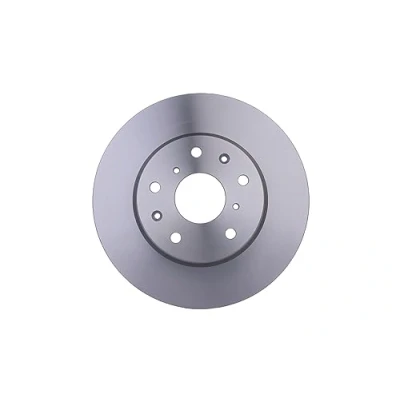 Image de HELLA 8DD 355 113 631 Disque de frein 280 22 05/09 114,3 ventilé l&#039;intérieur sans boulon fix roue, moyeu roue SUZUKI: SX4 I Berline