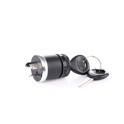 Image de VICMA 6553 Cylindre de fermeture, serrure contact d&#039;allumage