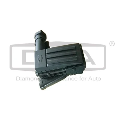 Image de DPA 11291796402 Filtre à air Cartouche filtrante VOLKSWAGEN: Golf 6, 5, Tiguan I, AUDI: A3 Sportback, Q3, 3/5 portes, SEAT: Leon II portes