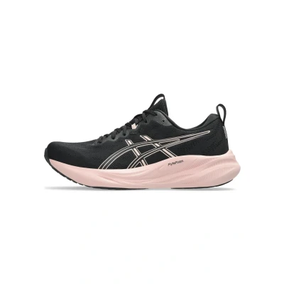Image de Asics Gelpulse 16 ROAD Running Shoes Black breeze Chaussures de course, Femme, Taille: 37.5, Matière synthétique