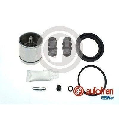 Image de AUTOFREN SEINSA D42171LK Kit De Réparation Étrier Frein Essieu avant 54 WITH MECHANISM CITROËN: C5 I 5 portes, II portes