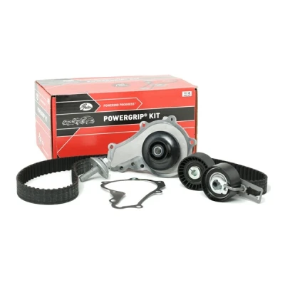 Image de GATES KP15656XS pompe à eau + Kit De Distribution avec Tru Power PEUGEOT: 308 II 3/5 portes, 508 I SW, SW 2, CITROËN: C3 Picasso