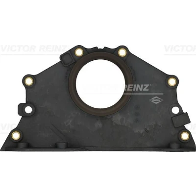 Image de REINZ 81 90057 00 Joint Spi De Vilebrequin avec cadre porteur VOLKSWAGEN: Passat CC, B6 Variant, Berline, PORSCHE: Cayenne
