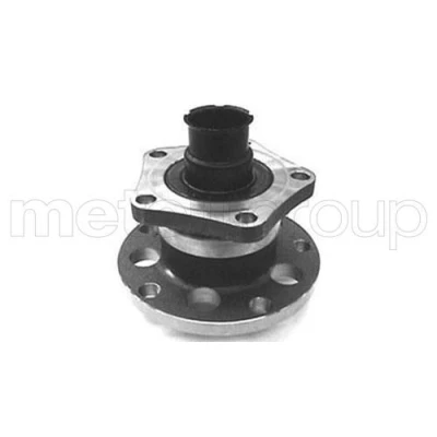 Image de METELLI 19 2561 Kit de roulements roue VOLKSWAGEN: Passat B5 GP Berline, Break, AUDI: A6 C5 Avant, Berline