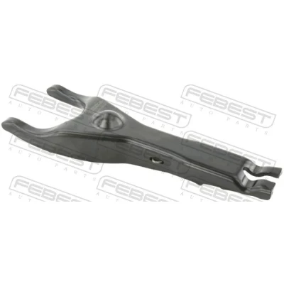 Image de Fourchette de débrayage, embrayage FEBEST 0181F ZRE151