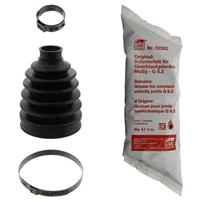 Image de FEBI BILSTEIN 48809 Soufflet De Cardan Thermoplastique RENAULT: TWINGO 2, CLIO 3, Modus / Grand Modus, CITROËN: DS3 3 portes, C3 II, Picasso