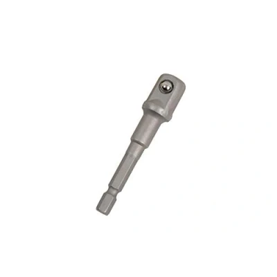 Image de Blue Spot 14101 Adaptateur hexagonal 1/4&quot; vers 1/2&quot;