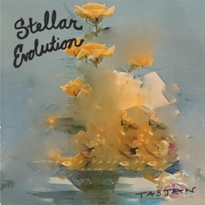 Image de Stellar Evolution (Digipak CD) [Import]