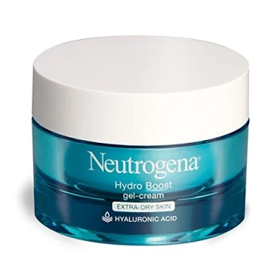Image de Crème contour des yeux Neutrogena Hydro Boost (2 pcs)