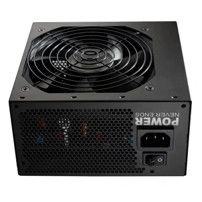 Image de FORTRON FSP Hydro K Pro 850 80+B 850W ATX/Noir