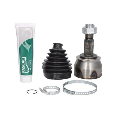 Image de Jeu de joints, arbre transmission PASCAL G1F051PC