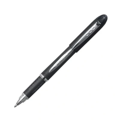 Image de Uni Ball 145499 Roller à encre Jetstream SX 210, 0,5 mm, noir