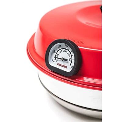 Image de OMNIA Thermomètre
