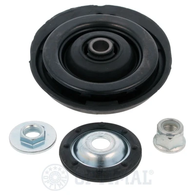 Image de OPTIMAL F0 0049S Kit de réparation, palier la jambe suspension Essieu avant avec roulement CITROËN: C3 I 3/5 portes, C2 Pluriel