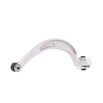 Image de LEMFÖRDER 38965 01 Bras de suspension Essieu avant, droit, inférieur, arrière barre oscillant transversal Aluminium AUDI: A6 C7 Allroad, Avant