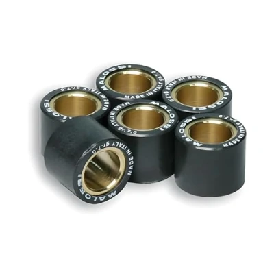 Image de MALOSSI Rouleau de variateur 2,7 g 16 x 13 mm