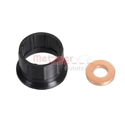 Image de METZGER 0873064 Kit de joints, injecteur PEUGEOT: 308 I 3/5 portes, 307 407 Berline, CITROËN: C4 C5 3, Coupé