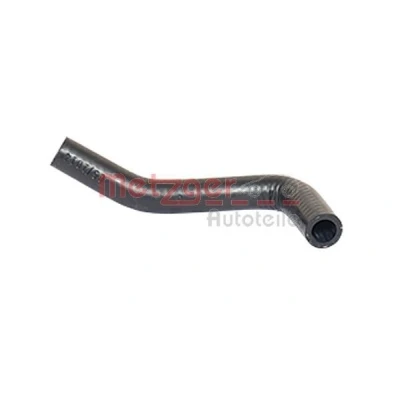 Image de METZGER 2420451 Durite De Refroidissement EPDM (éthylène propylène diène caoutchouc) VOLKSWAGEN: Transporter 4 Bus,