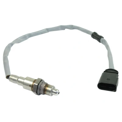 Image de METZGER ORIGINAL ERSATZTEIL 0893622 Sonde lambda AUDI: A4 B8 Avant, Q5, A5 Coupe, PORSCHE: Macan