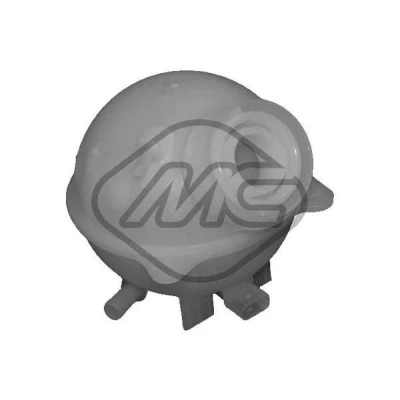Image de Vase d&#039;expansion, liquide de refroidissement Metalcaucho 03649