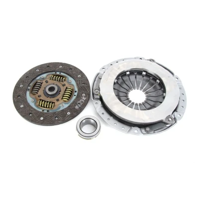 Image de VALEO KIT3P 821414 Kit d&#039;embrayage avec mécanisme disque d&#039;embrayage, butée de débrayage 215 DAEWOO: Lanos 3/5 portes