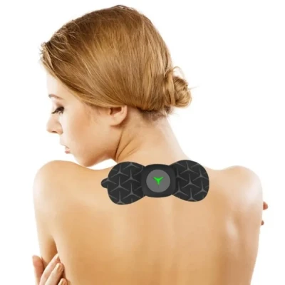 Image de Electrostimulateur masseur multifonction Onamaste