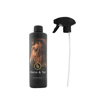 Image de BR Lotion queue et crinière 500ml 500 ml 1 Couleur