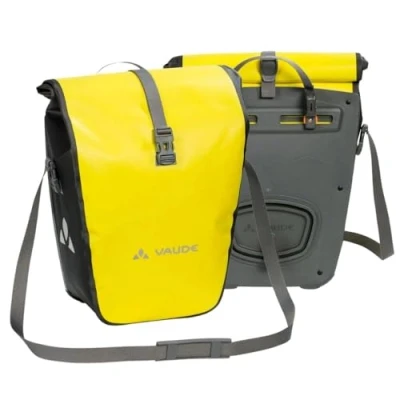 Image de Vaude AQUA BACK Sac de voyage, Taille: One Size, Canary