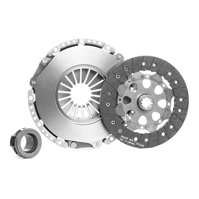 Image de SACHS 3000 133 002 Kit d&#039;Embrayage 228 BMW: 5 Touring, 3 Cabriolet, Berline