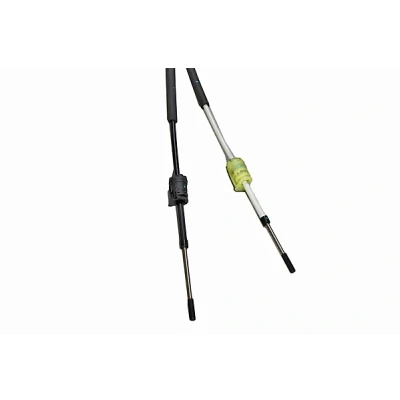 Image de METZGER 3150251 Tirette à câble, boîte de vitesse manuelle Double câble commande OPEL: Astra J 5 portes