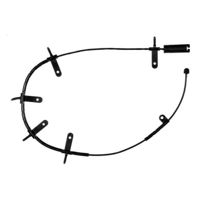 Image de TEXTAR 98030200 Usure Des Plaquettes De Frein MINI: 3/5 portes, Cabriolet