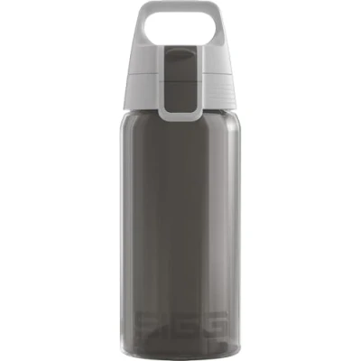 Image de SIGG Gourde Enfant Viva One Color Convient Aux Boissons Gazeuses Étanche Lavable Au Lave Vaisselle Sans BPA Sport 0,5L