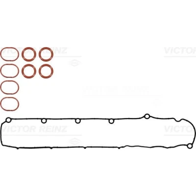 Image de REINZ 15 36571 01 Jeu de joints d&#039;étanchéité, couvercle culasse PEUGEOT: 308 I 3/5 portes, 407 Berline, SW, CITROËN: C4 Grand Picasso