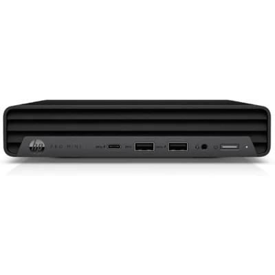 Image de HP Pro Mini 400 G9 DM 6B241EA [Intel i5 12500T, 16Go / GB RAM, 256GB SSD, Intel UHD Graphics 770, Windows 11 Pro]