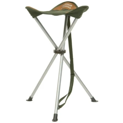 Image de Shakespeare Compact Folding Stool Tabouret de pêche