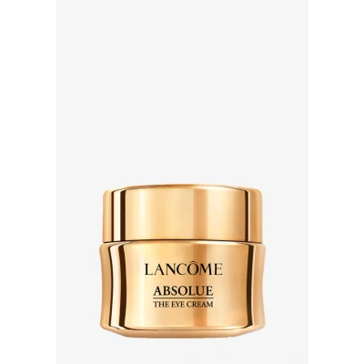 Image de LANCÔME Absolue THE EYE Cream Soin de jour, Femme, Taille: 20 ml,
