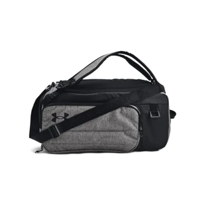 Image de Under Armour Contain DUO Sac à dos, Taille: One Size, Castlerock medium heather