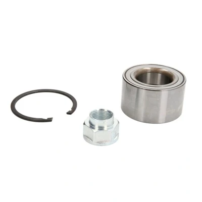 Image de SKF VKBA 6974 Kit de roulements roue avec capteur ABS intégré 64