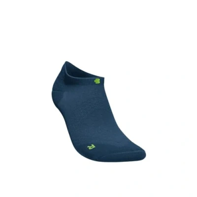 Image de Chaussettes de Compression Ultralight Bauerfeind Low Cut T. 38 40 Confort et Performance pour la Course à Pied