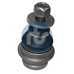 Image de RTS 93 09170 Rotule de suspension des deux côtés l&#039;essieu avant, inférieur 44 AUDI: A8 D4