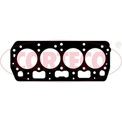 Image de CORTECO 414970P Joint De Culasse SKODA: FELICIA 2, Fabia I 5 portes, 1 Combi