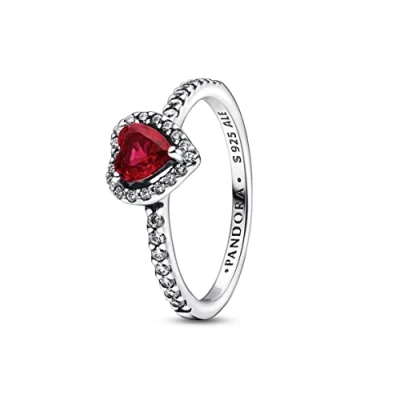 Image de Pandora Timeless Femmes Bague Argent 198421C02 56
