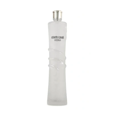 Image de Robeto Cavalli Italien Vodka 70 cl