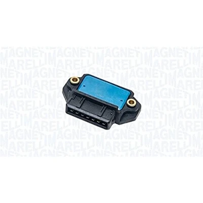 Image de MAGNETI MARELLI 940038514010 Appareil de commande, système d&#039;allumage PEUGEOT: 205 II 3/5 portes, 309 Cabriolet, CITROËN: AX