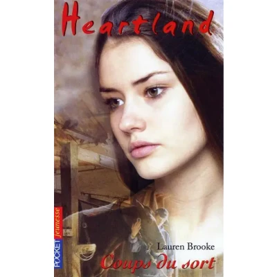 Image de Heartland, tome 13 : Coup du sort Livre d’occasion Bon