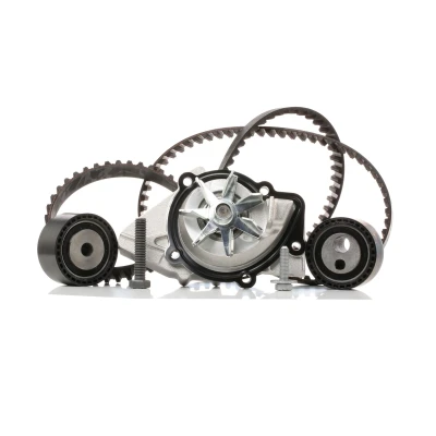 Image de INA 530 0111 30 pompe à eau + Kit De Distribution avec PEUGEOT: Partner I Van, 406 Berline, 806, CITROËN: Jumpy Van