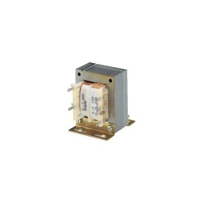 Image de elma TT IZ58 Transformateur disolement 1 x 230 V 2 115 V/AC 30 VA 0.13 A
