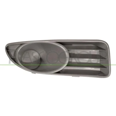 Image de BLIC 6502 07 2018914P Grille De Pare Choc avant droite FIAT: Linea