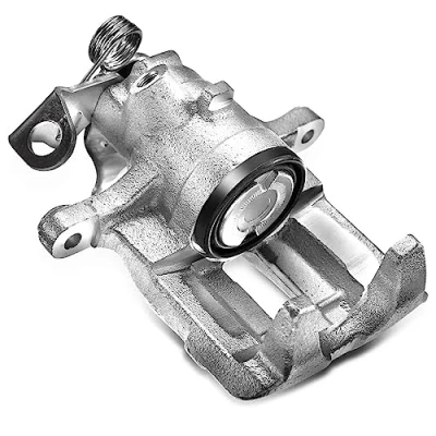 Image de Frankberg Étrier de Frein Essieu Arrière Gauche Compatible avec Primaster X83 2001 2014 Vivaro J7 F7 E7 2019 Remplacer# 343286