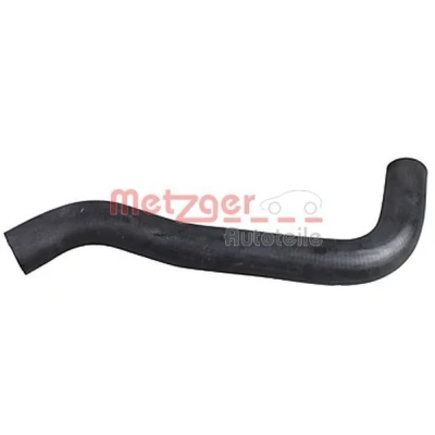 Image de METZGER 2421048 Durite De Refroidissement Radiateur moteur, supérieur, centre EPDM (éthylène propylène diène caoutchouc) HYUNDAI: Getz